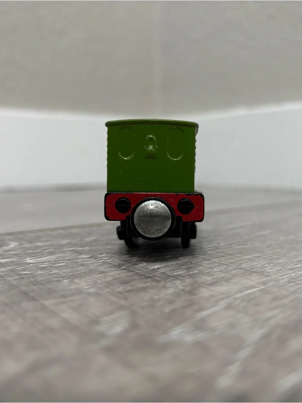 Diecast Luke - Thomas & Friends